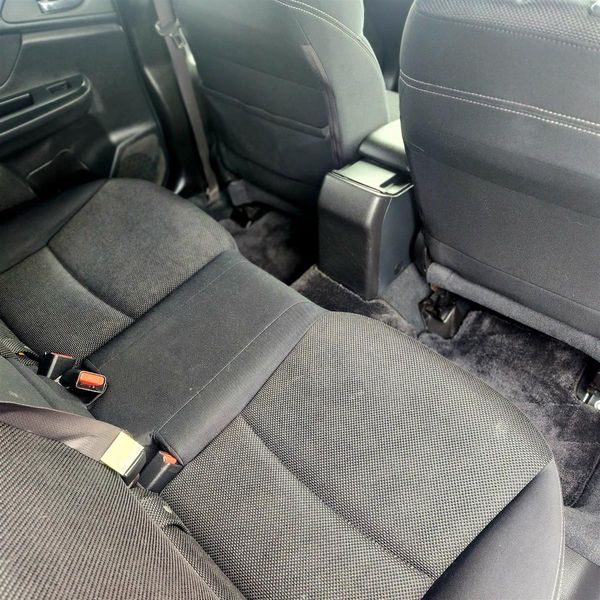 2013 Subaru Impreza XV Carousel 3