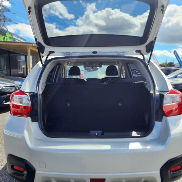 2013 Subaru XV Carousel 4