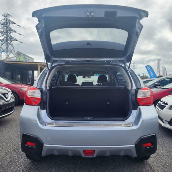 2013 Subaru Impreza XV Carousel 7