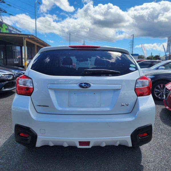 2013 Subaru XV Carousel 5