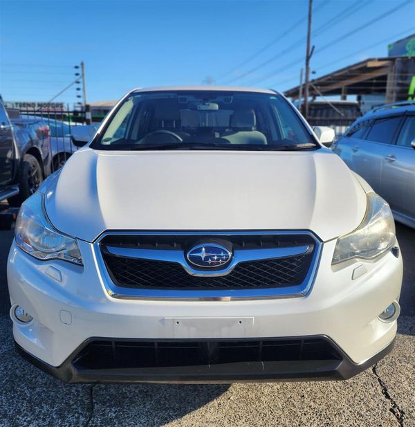 2013 Subaru XV HYBRID Carousel 7