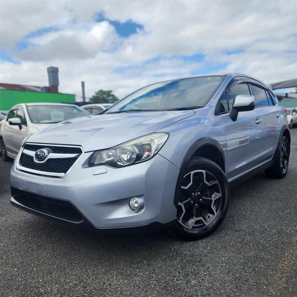 2013 Subaru Impreza XV Carousel 12