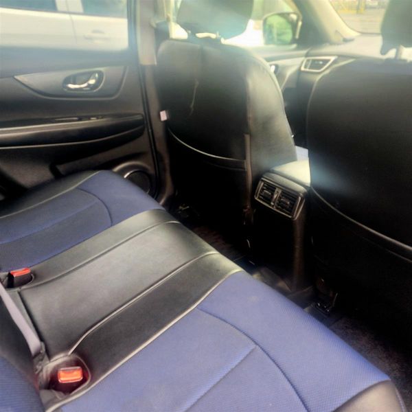 2014 Nissan X-Trail Carousel 2
