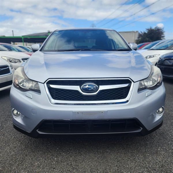2013 Subaru Impreza XV Carousel 9