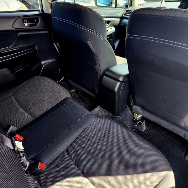 2013 Subaru XV Carousel 2