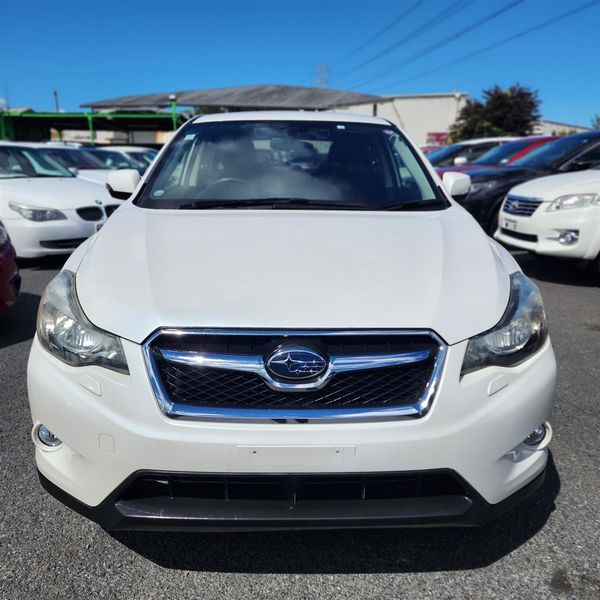 2013 Subaru XV Carousel 6