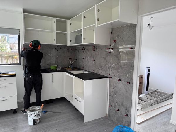 Home Renovations & Construction💒 Carousel 5