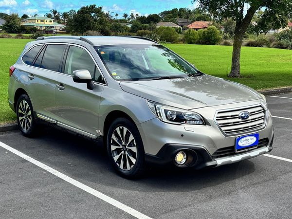 2014 Subaru Outback 2.5 Limited Smart ED Carousel 11