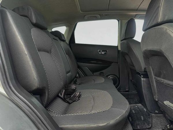 2007 Nissan Dualis 20G with Sunroof Carousel 6