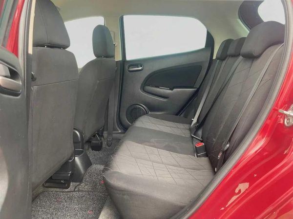 2012 Mazda Demio Skyactiv with i-stop Carousel 5