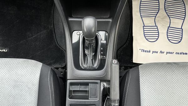 2013 Subaru XV 2.0 iL with Eyesight Carousel 6