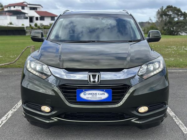 2013 Honda Vezel 1.5 Z Hybrid Carousel 12