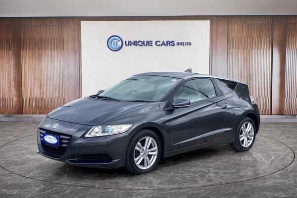 2010 Honda CR-Z 1.5 Alpha Hybrid Carousel 14