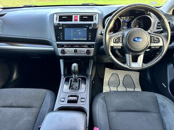 2015 Subaru Outback 2.5 Limited Smart ED Carousel 1
