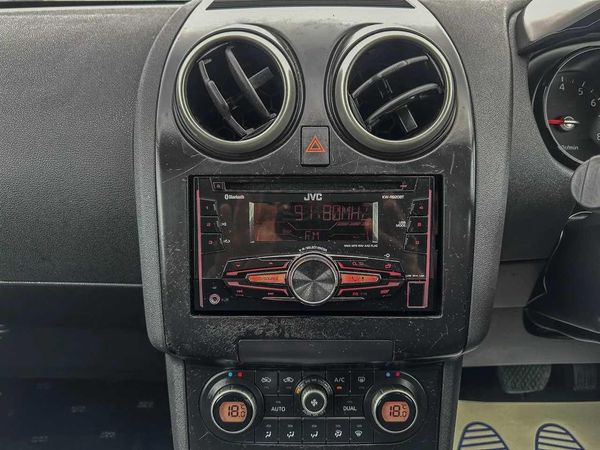 2007 Nissan Dualis 20G with Sunroof Carousel 8