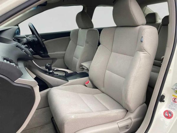 2008 Honda Accord 2.4 Euro TL Carousel 4