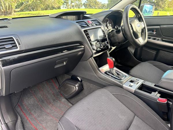 2015 Subaru Levorg 1.6 GT-S Eyesight Carousel 2