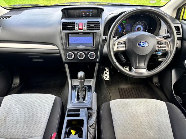2013 Subaru XV 2.0 iL with Eyesight Carousel 16