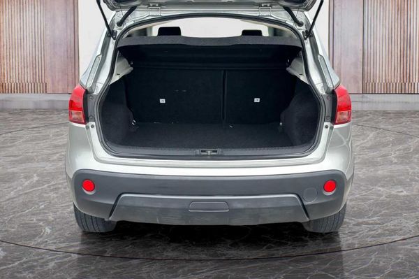 2007 Nissan Dualis 20G with Sunroof Carousel 7