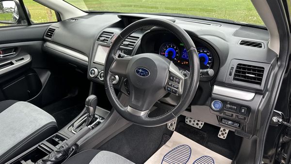 2013 Subaru XV 2.0 iL with Eyesight Carousel 2