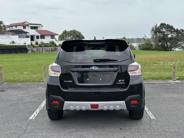 2013 Subaru XV 2.0 iL with Eyesight Carousel 16