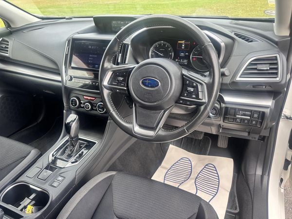 2016 Subaru Impreza 2.0 I S EYESIGHT Carousel 3
