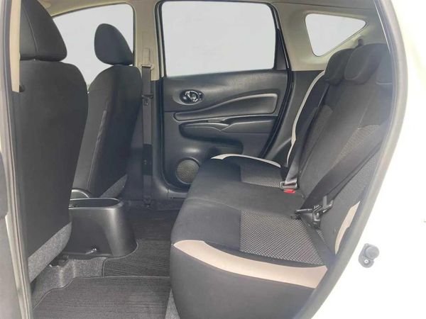 2017 Nissan Note 1.2 X Facelift Carousel 5