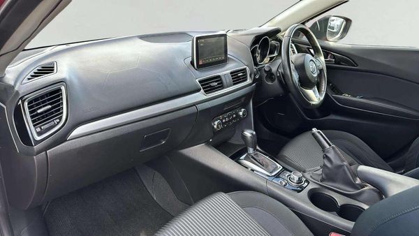 2013 Mazda Axela 20S Skyactic with i-Stop Carousel 4