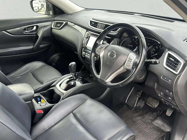 2014 Nissan X-Trail 20X Facelift Carousel 2