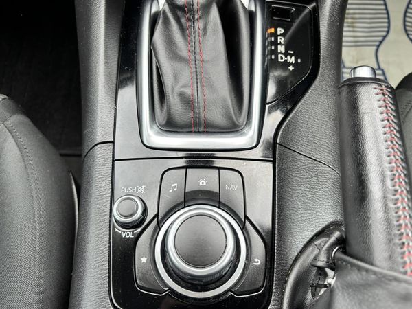 2015 Mazda Axela 15S Skyactiv Carousel 8