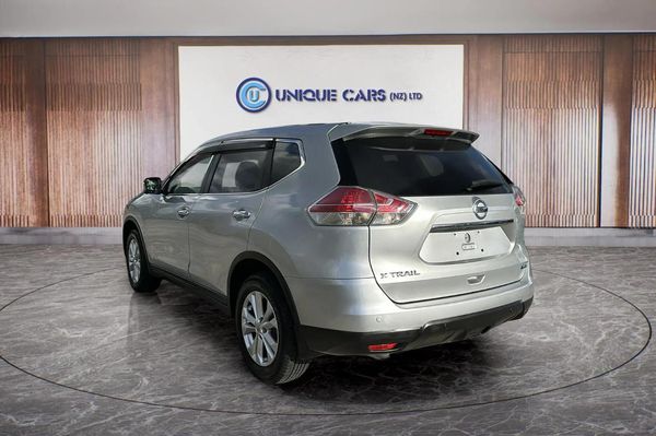 2014 Nissan X-Trail 20X Facelift Carousel 15