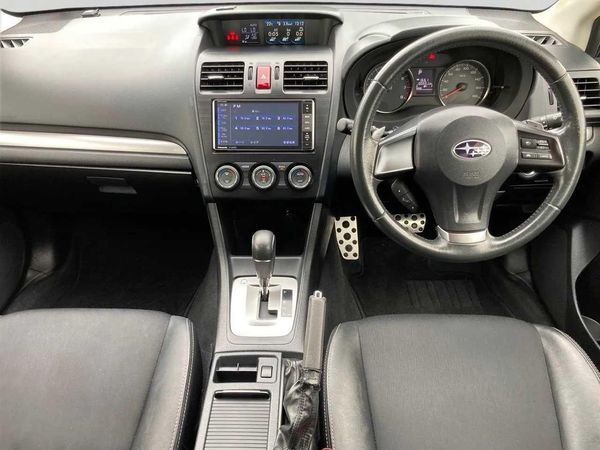 2012 Subaru Impreza 2.0 iL with Eyesight Carousel 1