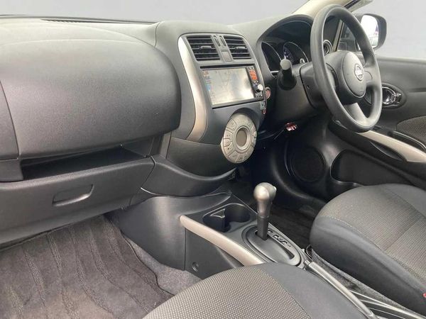 2012 Nissan Latio 1.2G Auto Stop Carousel 3