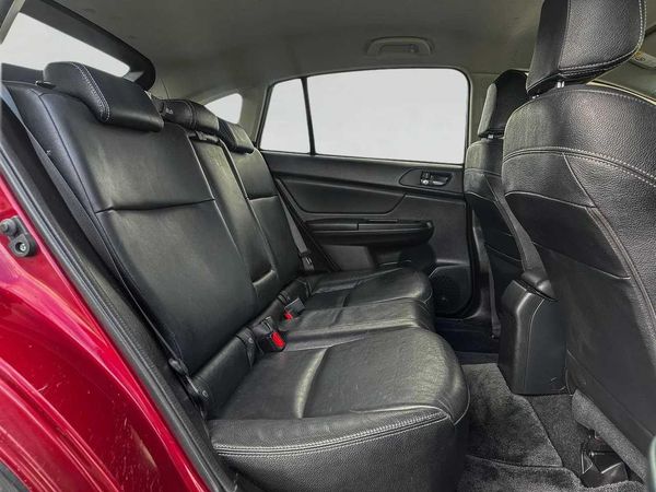 2013 Subaru XV 2.0 iL with Eyesight Carousel 6