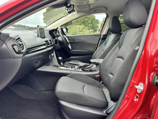 2015 Mazda Axela 15S Skyactiv Carousel 4