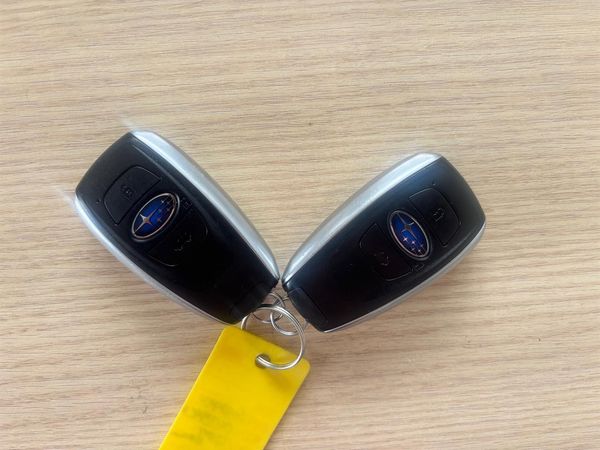 2015 Subaru Outback 2.5 Limited Smart ED Carousel 8