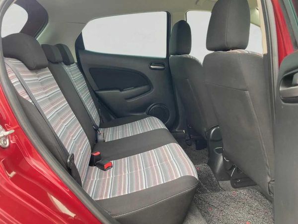 2012 Mazda Demio Skyactiv with i-stop Carousel 5