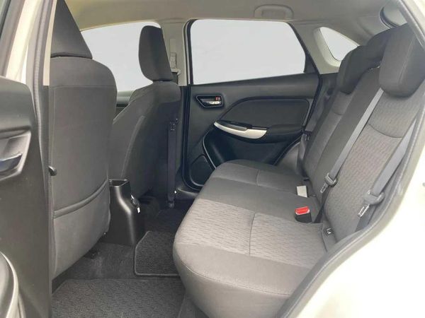 2016 Suzuki Baleno 1.2 XG Carousel 6