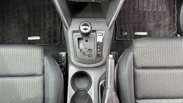 2012 Mazda CX-5 20S Carousel 7
