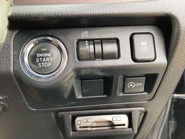 2012 Subaru Impreza G4 20i Eyesight AWD Carousel 7