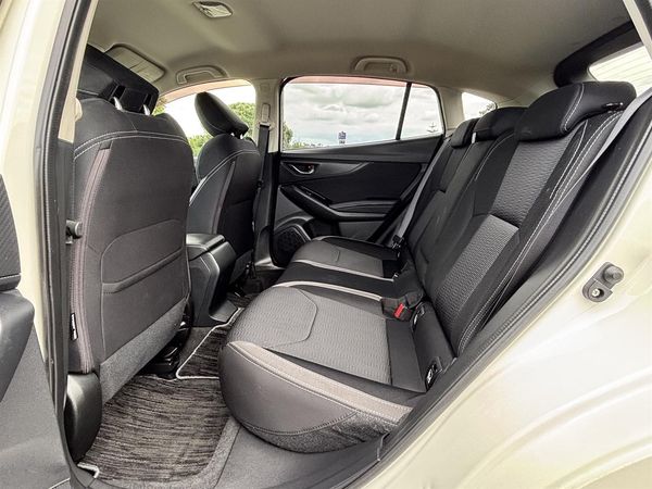 2016 Subaru Impreza 2.0 I S EYESIGHT Carousel 5