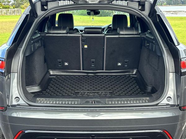 2017 Land Rover Range Rover Velar SD6 R-Dynamic HSE Carousel 7