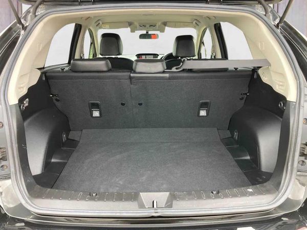 2012 Subaru Impreza 2.0 iL with Eyesight Carousel 5