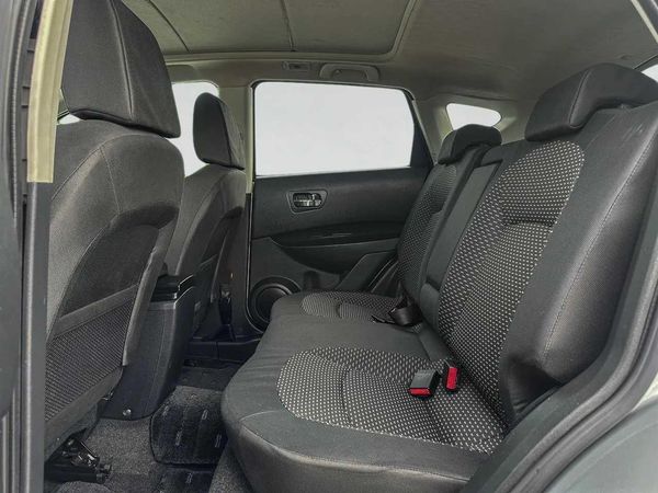 2007 Nissan Dualis 20G with Sunroof Carousel 5