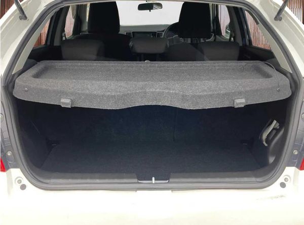 2016 Suzuki Baleno 1.2 XG Carousel 7