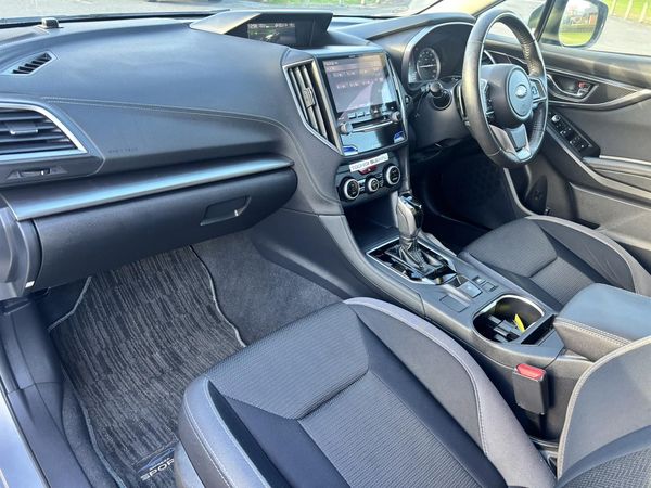 2017 Subaru Impreza 2.0I-L EYESIGHT Carousel 4
