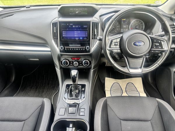 2017 Subaru Impreza 2.0I-L EYESIGHT Carousel 2