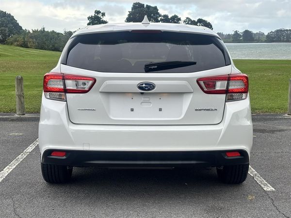 2016 Subaru Impreza 2.0 I S EYESIGHT Carousel 17