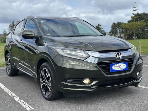 2013 Honda Vezel 1.5 Z Hybrid Carousel 10