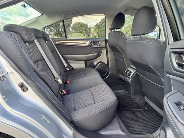 2015 Subaru Legacy B4 Limited Carousel 4